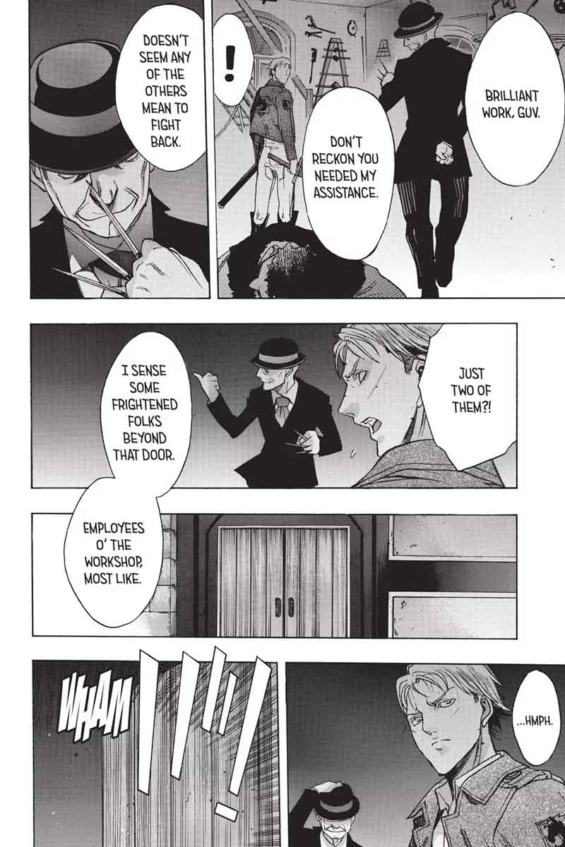 Attack On Titan Before The Fall 27 44