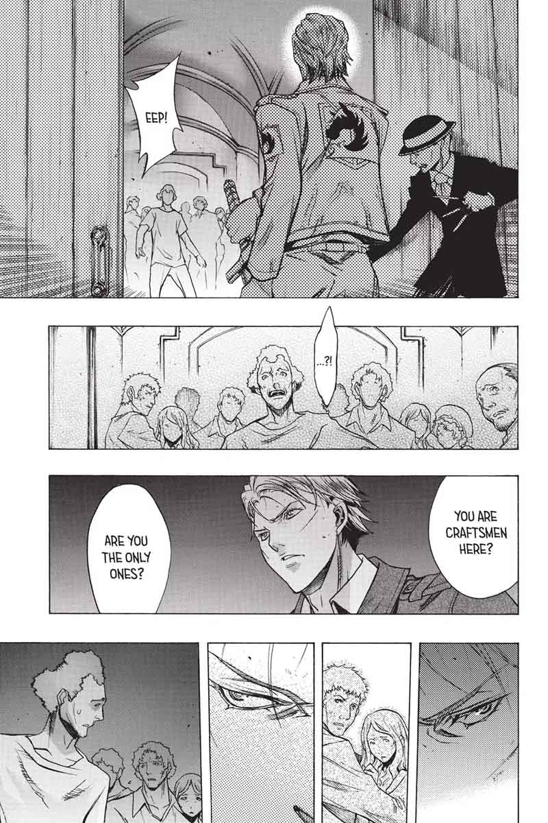 Attack On Titan Before The Fall 27 45