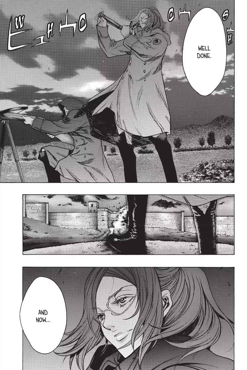 Attack On Titan Before The Fall 27 49