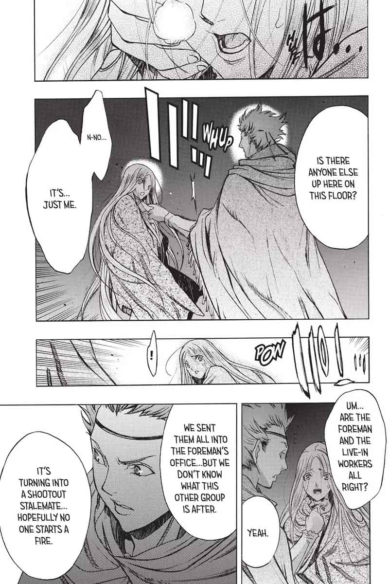 Attack On Titan Before The Fall 27 5