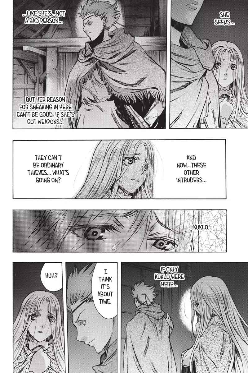 Attack On Titan Before The Fall 27 6