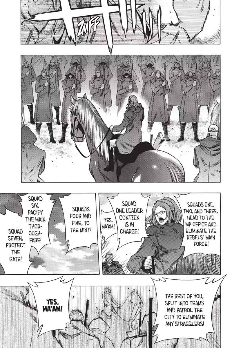 Attack On Titan Before The Fall 28 10
