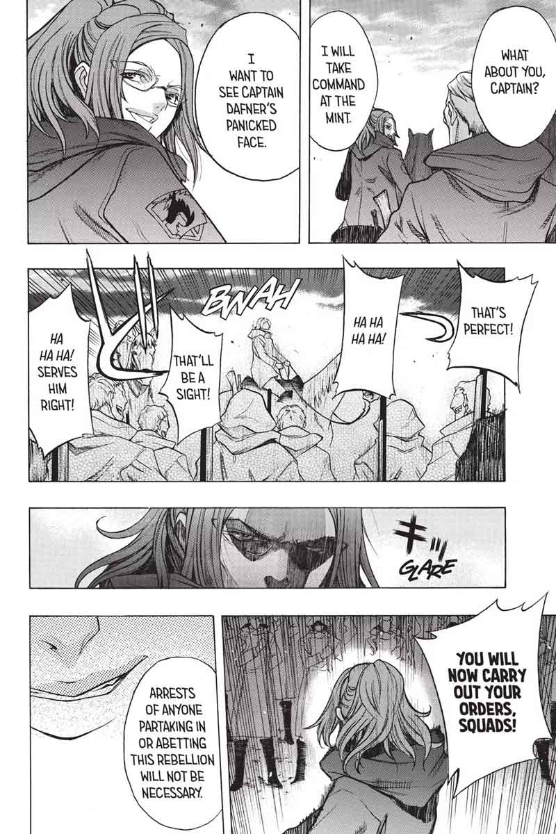 Attack On Titan Before The Fall 28 11