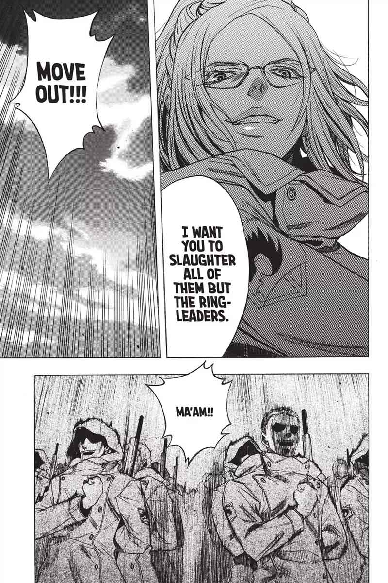 Attack On Titan Before The Fall 28 12