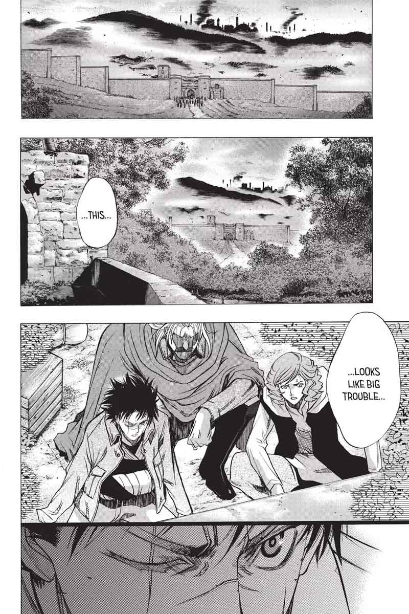 Attack On Titan Before The Fall 28 13