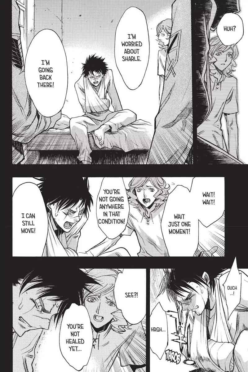 Attack On Titan Before The Fall 28 17
