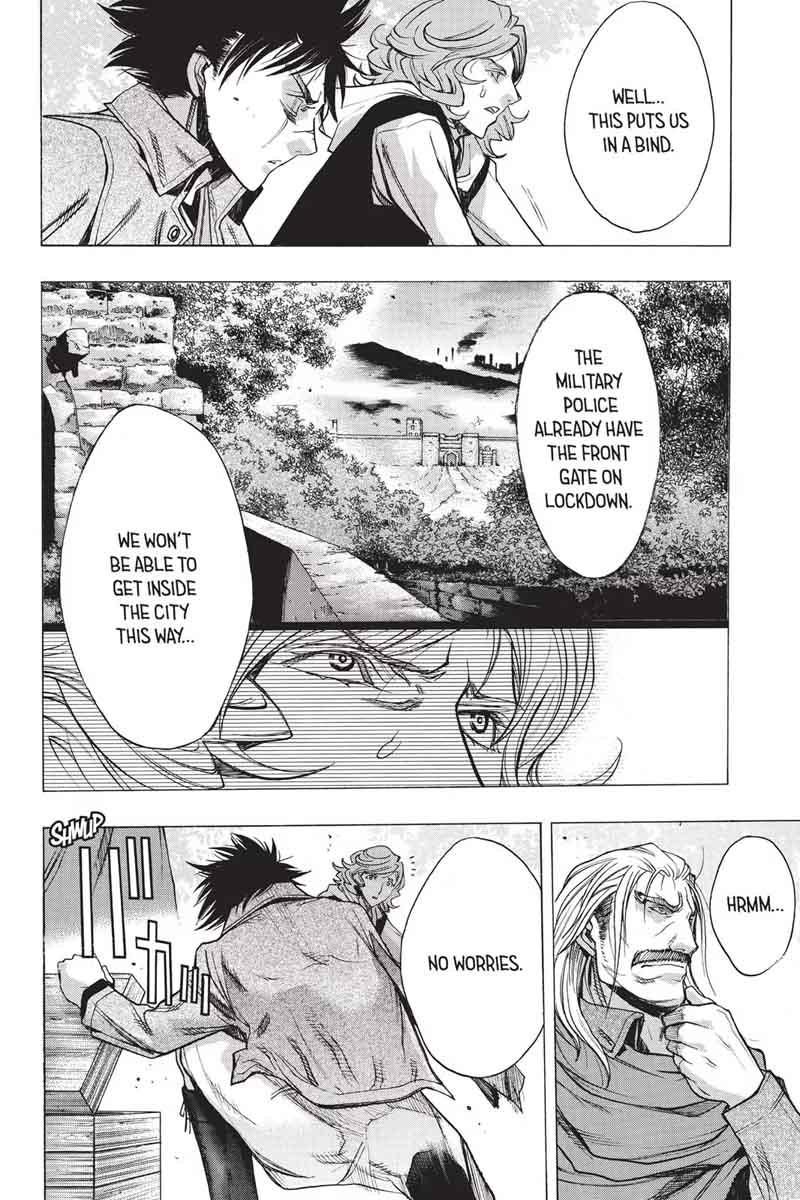 Attack On Titan Before The Fall 28 27