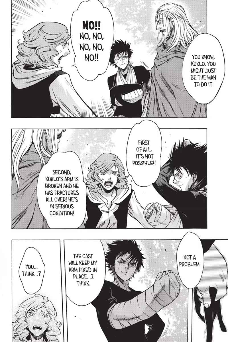 Attack On Titan Before The Fall 28 29