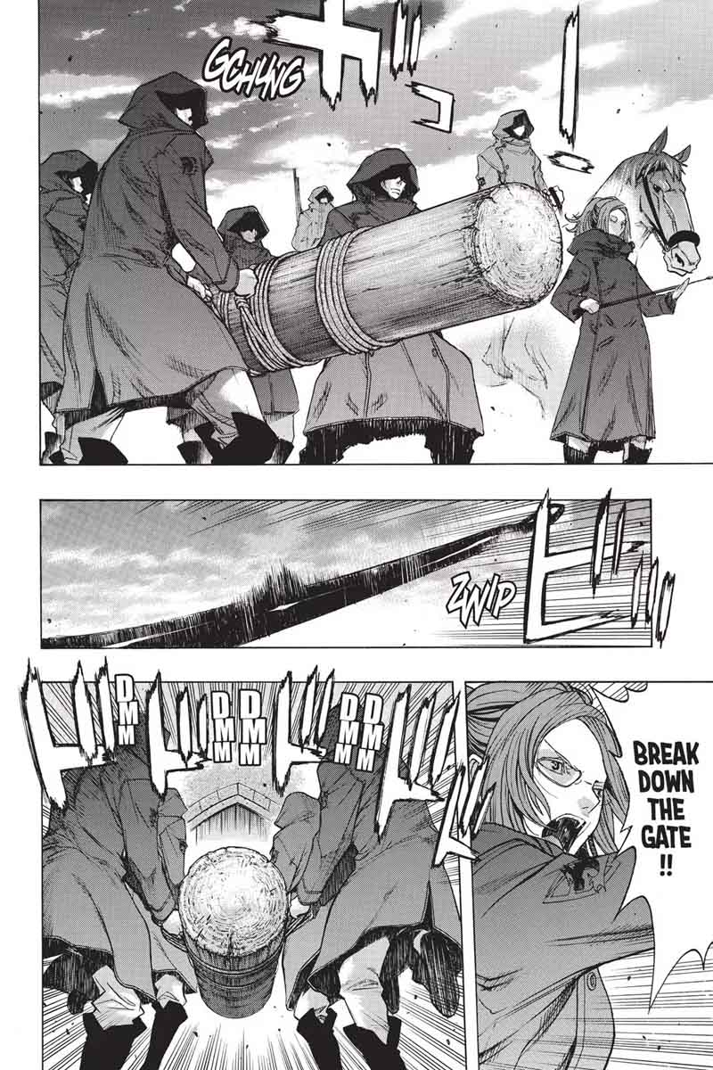 Attack On Titan Before The Fall 28 3