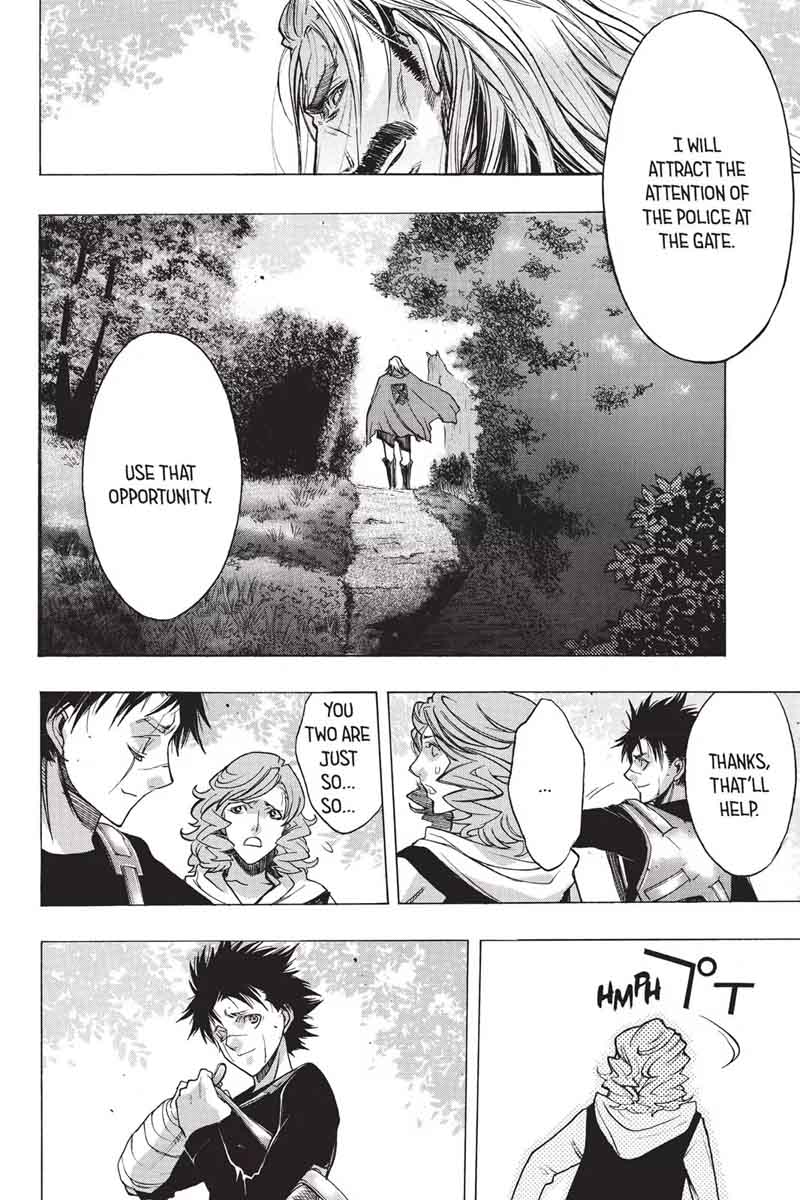 Attack On Titan Before The Fall 28 31