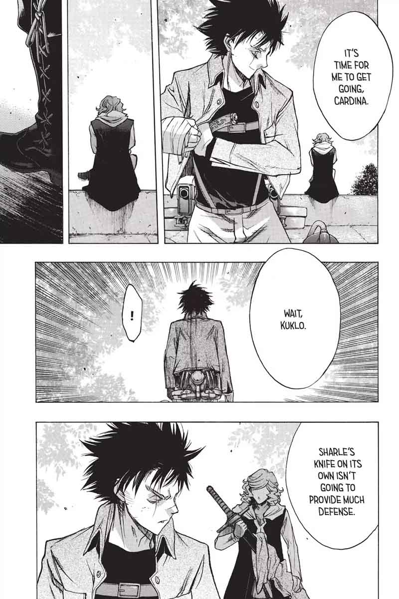 Attack On Titan Before The Fall 28 34