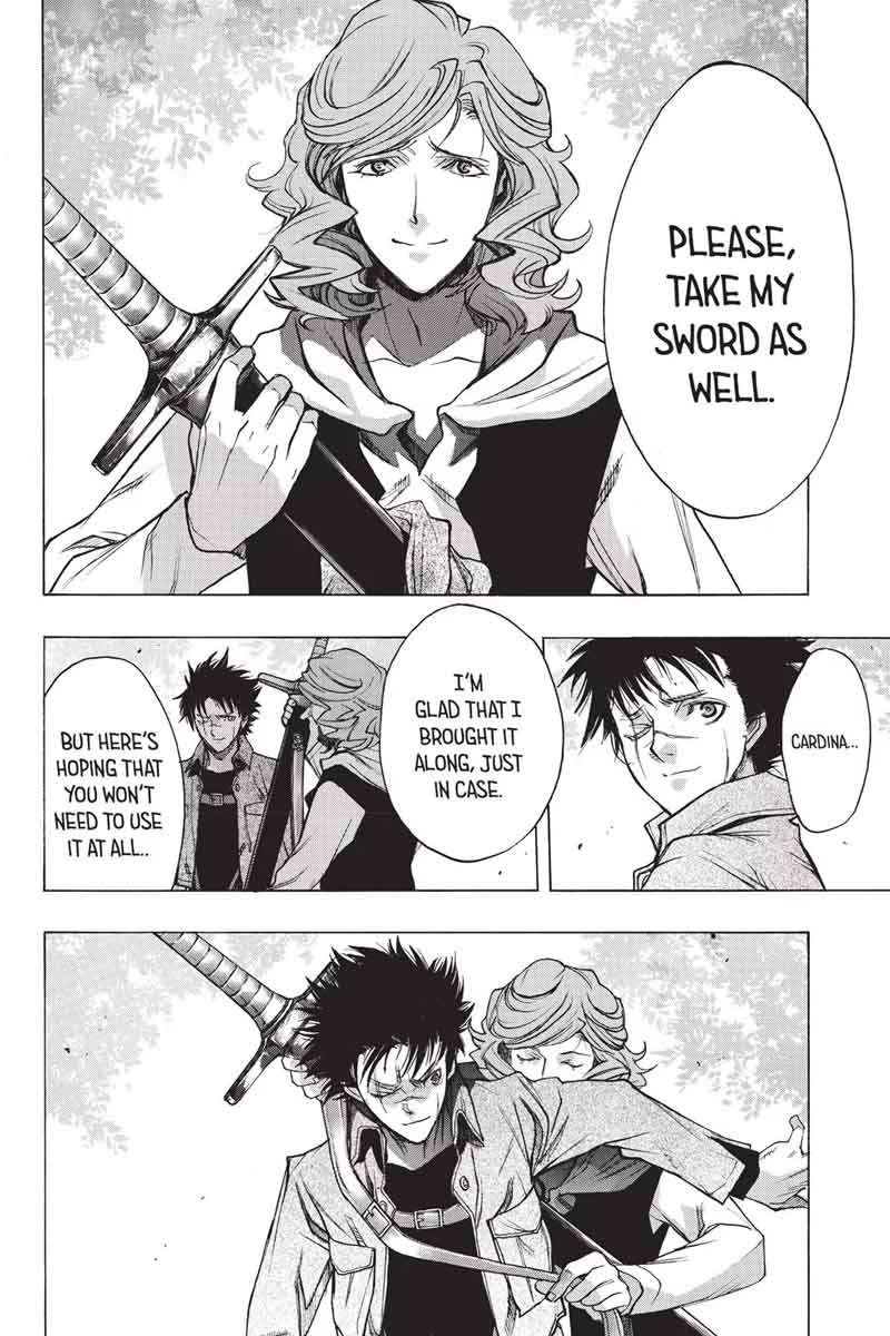 Attack On Titan Before The Fall 28 35