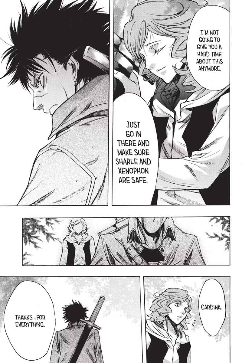 Attack On Titan Before The Fall 28 36