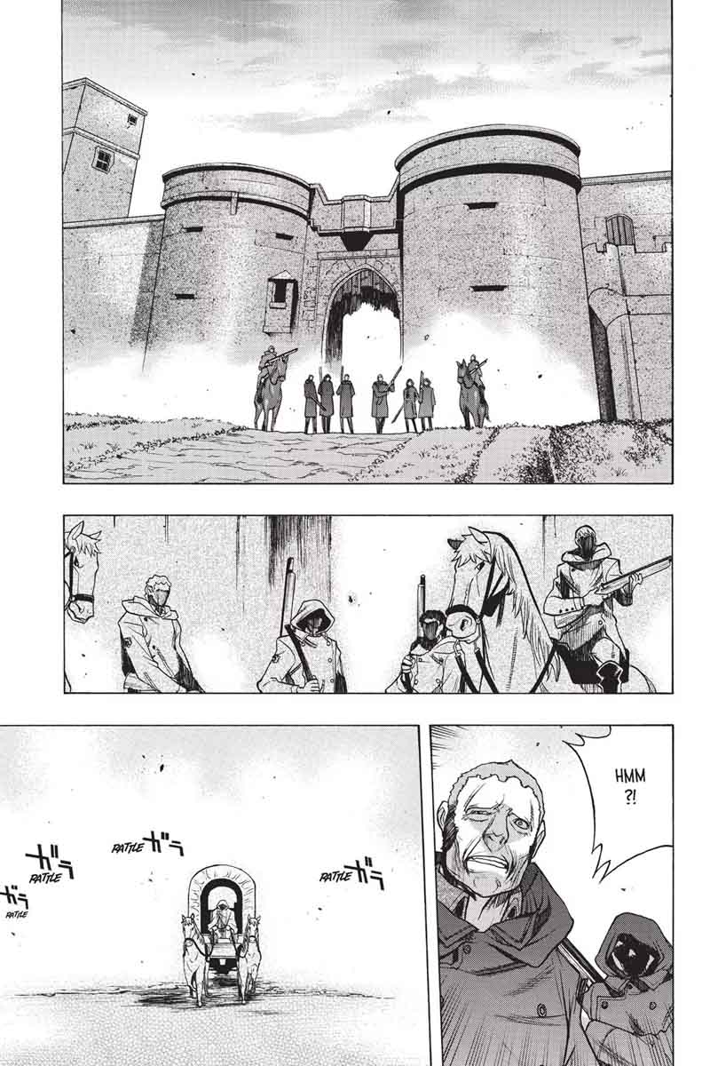 Attack On Titan Before The Fall 28 38