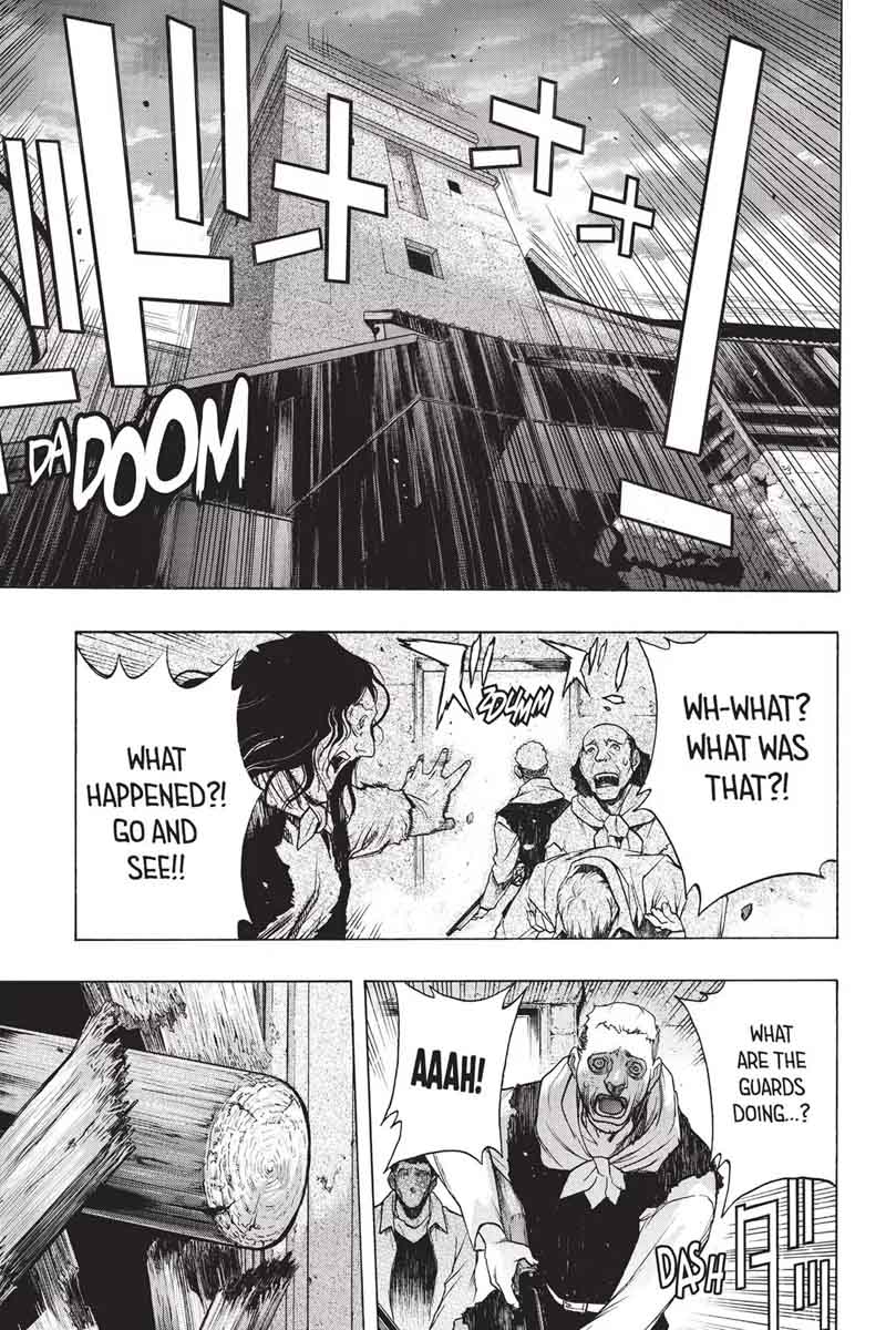 Attack On Titan Before The Fall 28 4