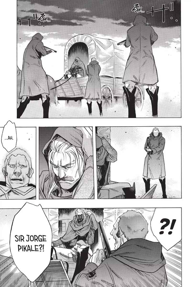 Attack On Titan Before The Fall 28 40
