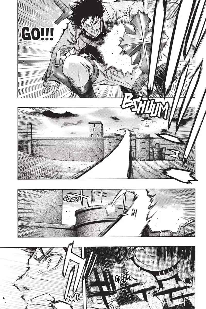 Attack On Titan Before The Fall 28 44