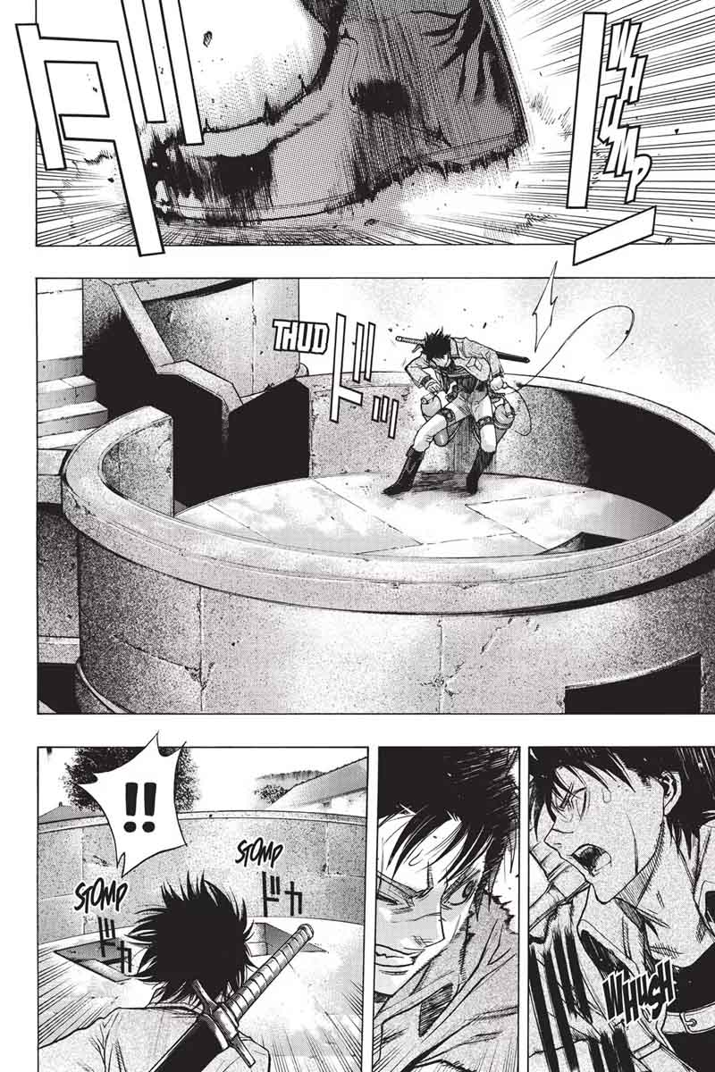 Attack On Titan Before The Fall 28 46
