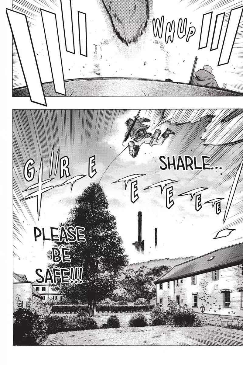 Attack On Titan Before The Fall 28 48