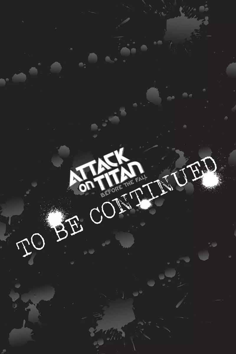 Attack On Titan Before The Fall 28 49