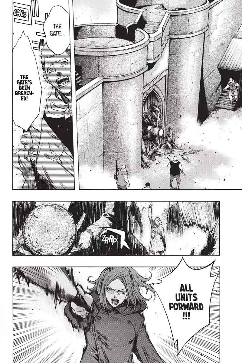 Attack On Titan Before The Fall 28 5