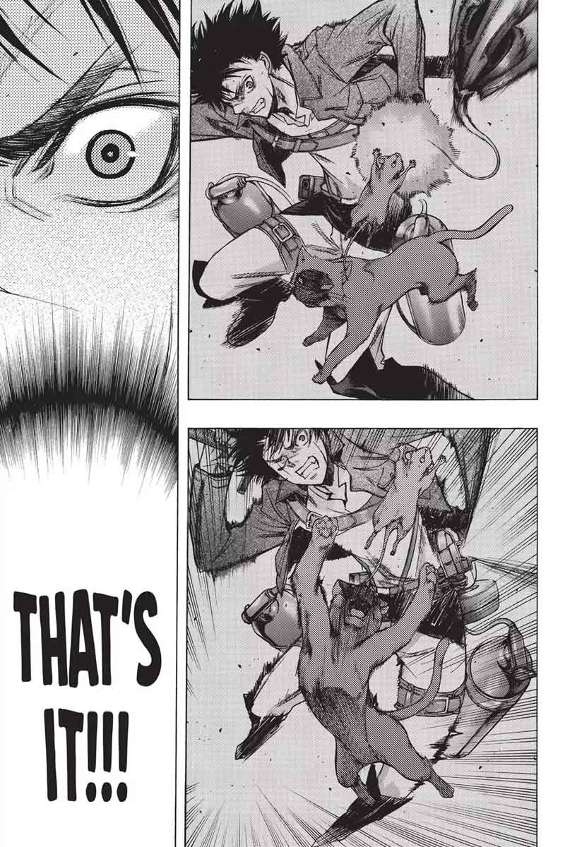 Attack On Titan Before The Fall 28 53