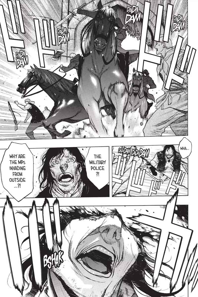 Attack On Titan Before The Fall 28 6