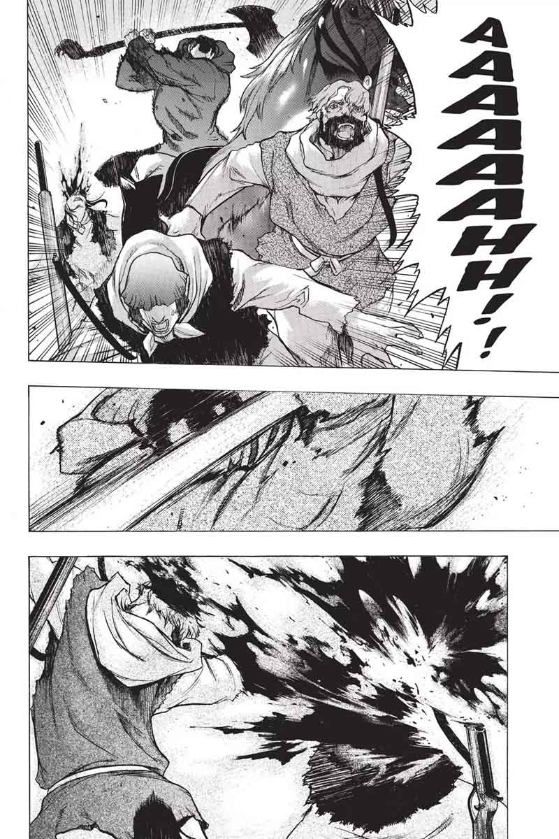 Attack On Titan Before The Fall 28 7