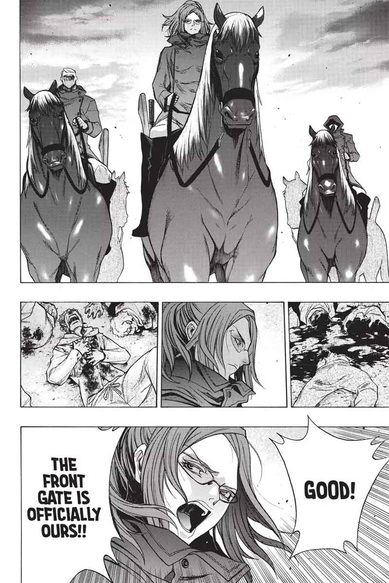 Attack On Titan Before The Fall 28 9