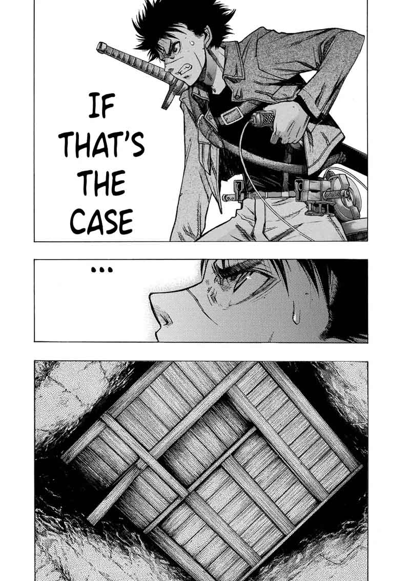 Attack On Titan Before The Fall 29 10