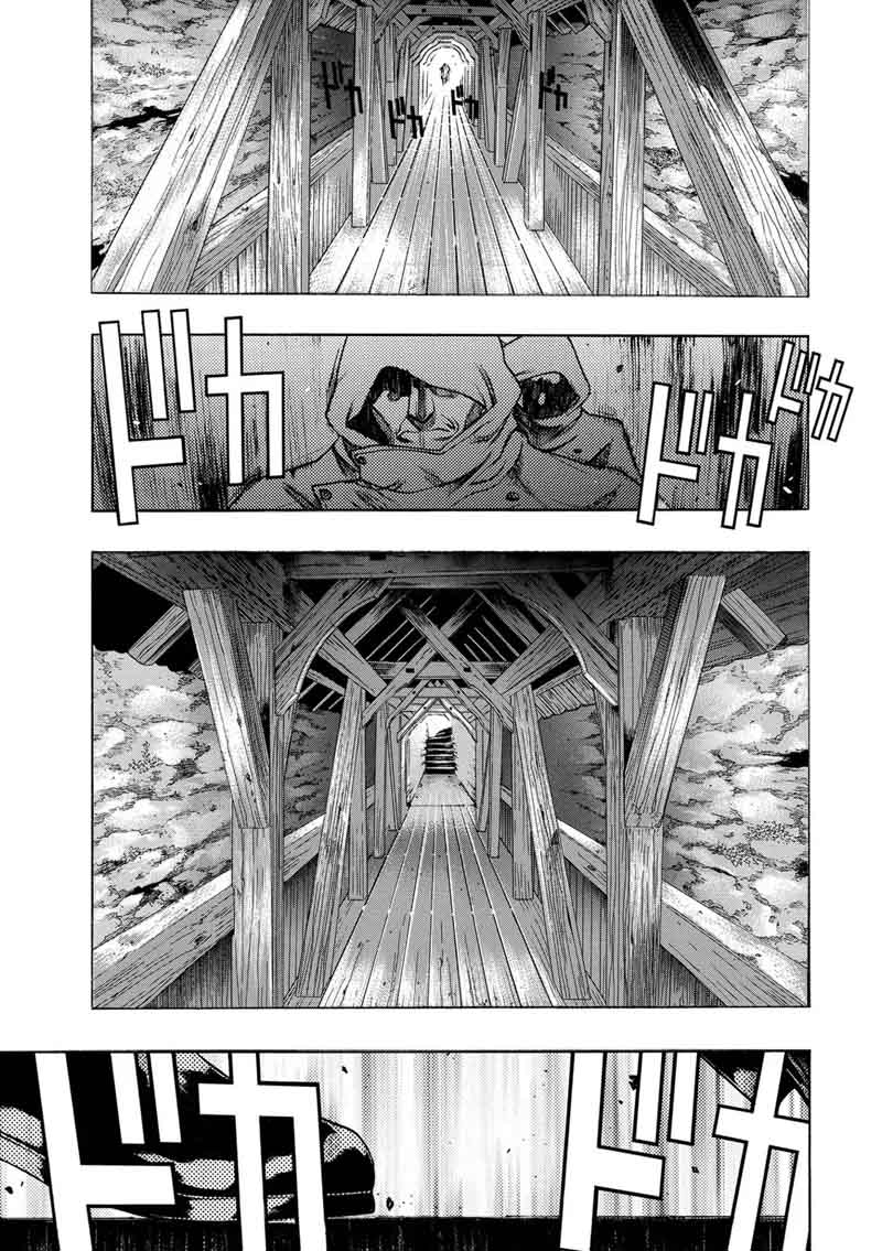 Attack On Titan Before The Fall 29 11