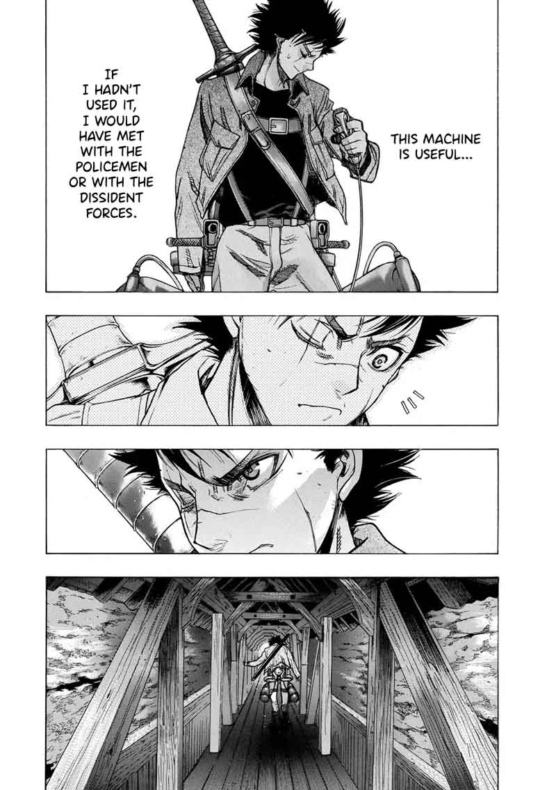 Attack On Titan Before The Fall 29 15