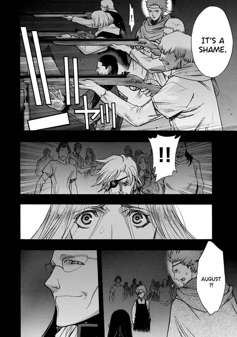 Attack On Titan Before The Fall 29 21