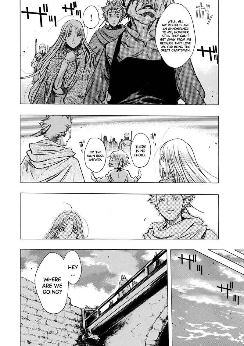 Attack On Titan Before The Fall 29 25