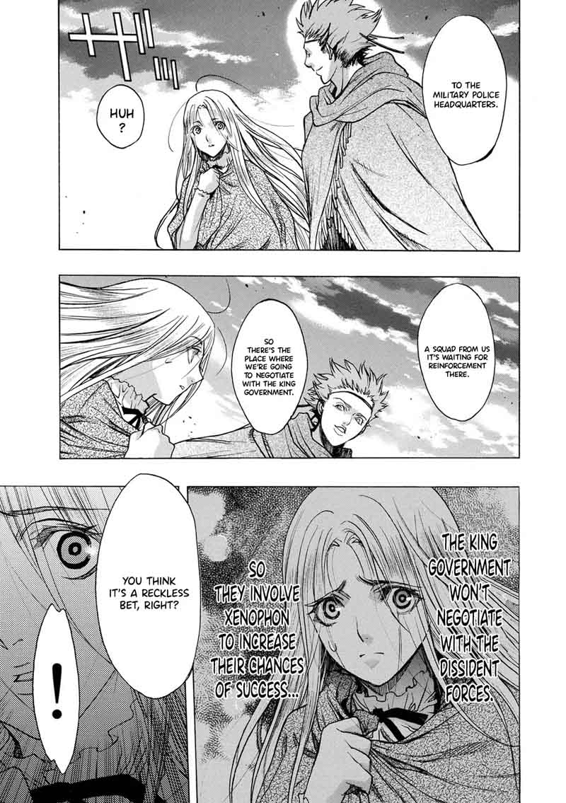 Attack On Titan Before The Fall 29 26