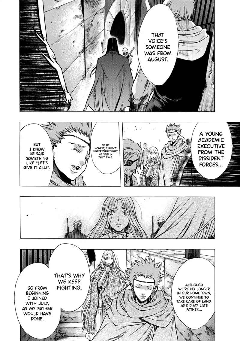 Attack On Titan Before The Fall 29 31