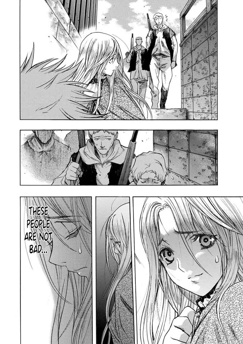 Attack On Titan Before The Fall 29 33