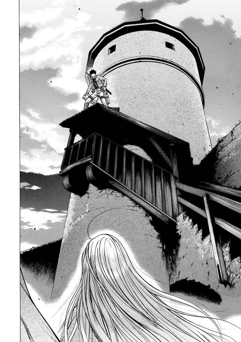 Attack On Titan Before The Fall 29 37