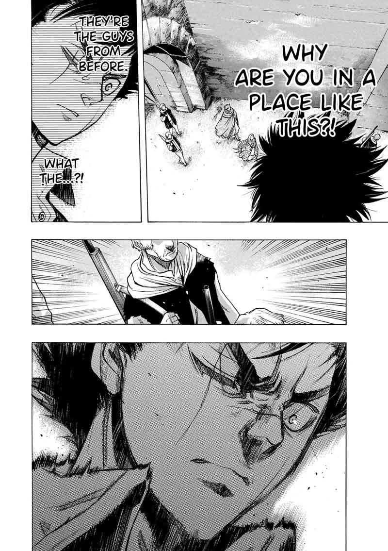 Attack On Titan Before The Fall 29 39