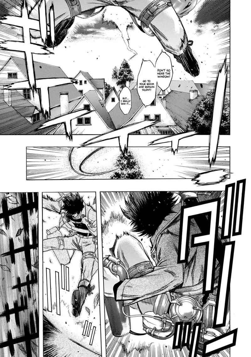 Attack On Titan Before The Fall 29 4