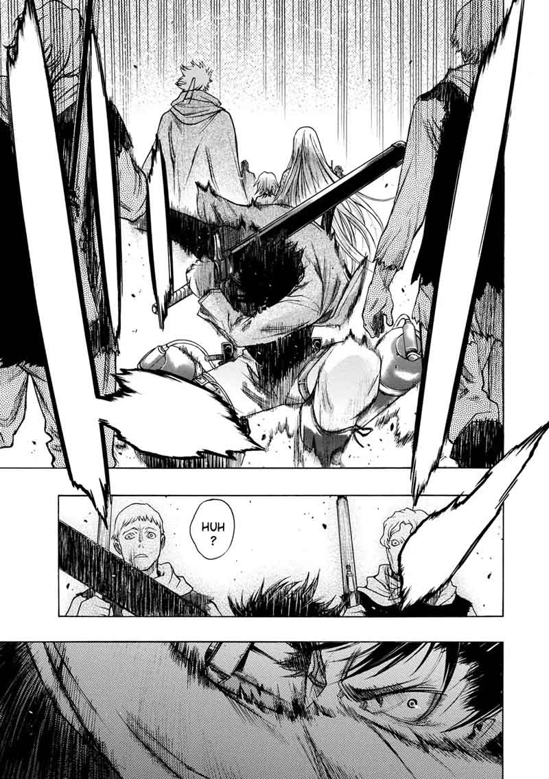 Attack On Titan Before The Fall 29 40
