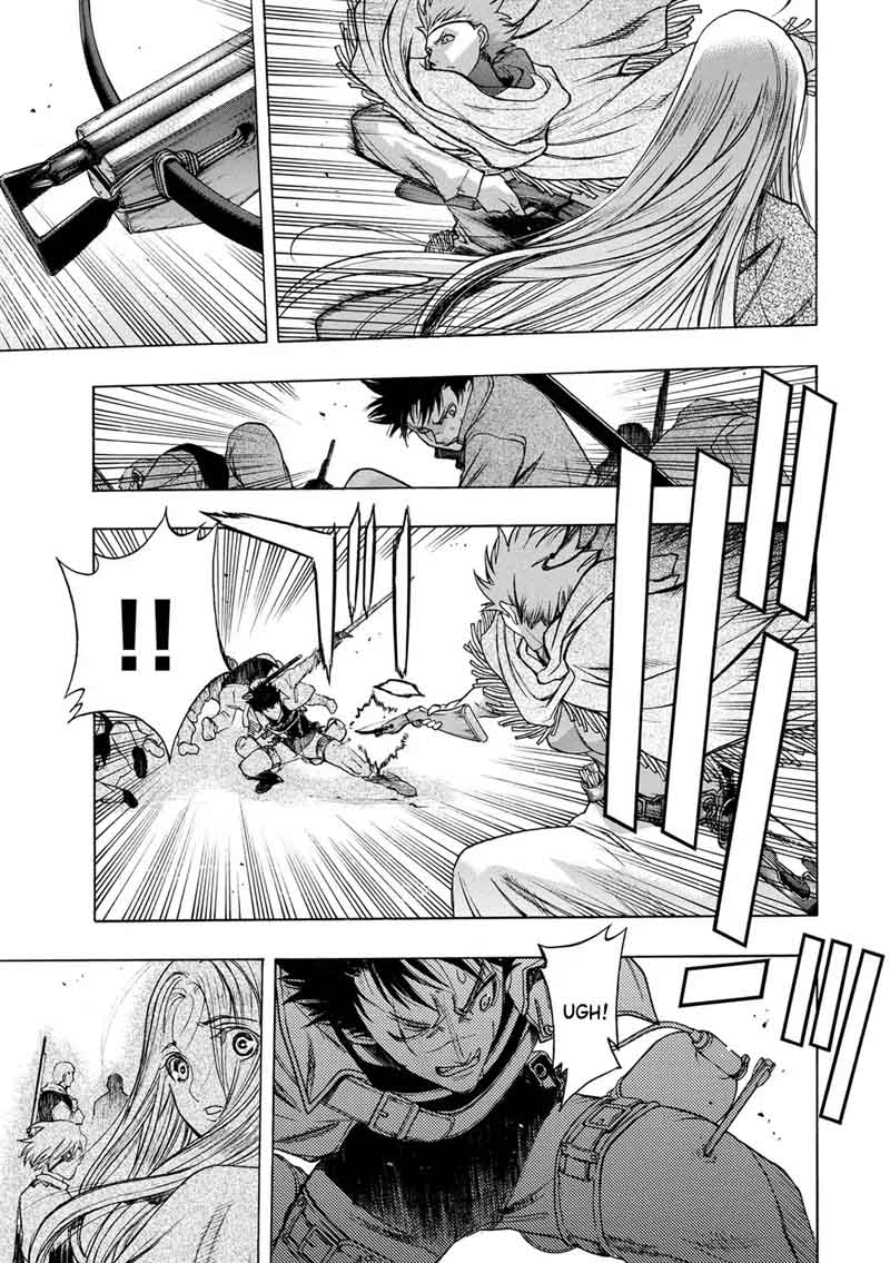 Attack On Titan Before The Fall 29 42
