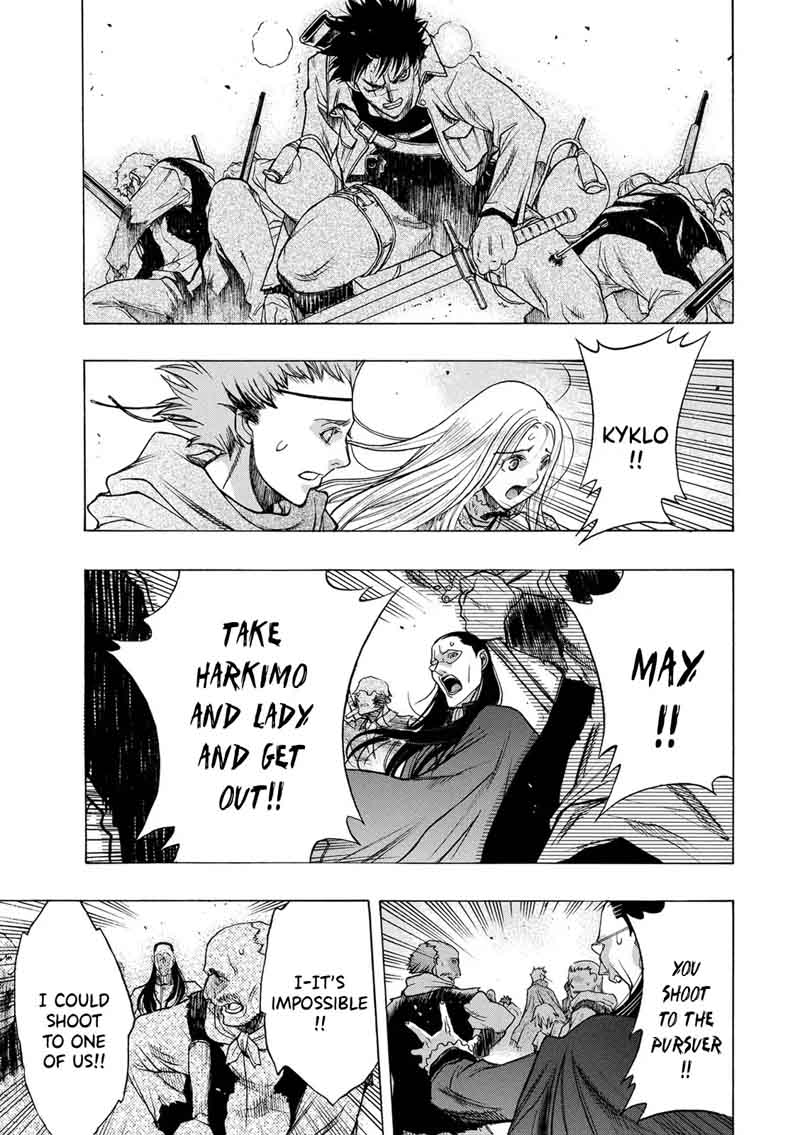 Attack On Titan Before The Fall 29 44