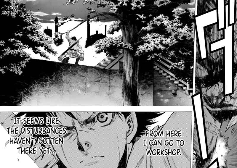 Attack On Titan Before The Fall 29 5