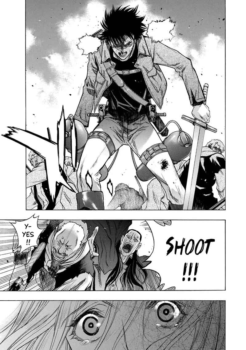 Attack On Titan Before The Fall 29 50