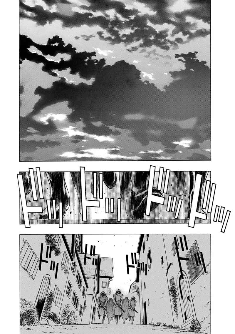 Attack On Titan Before The Fall 29 6