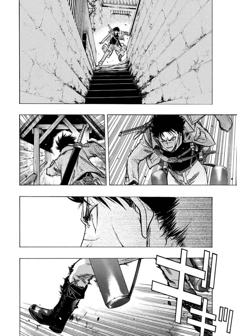 Attack On Titan Before The Fall 29 8