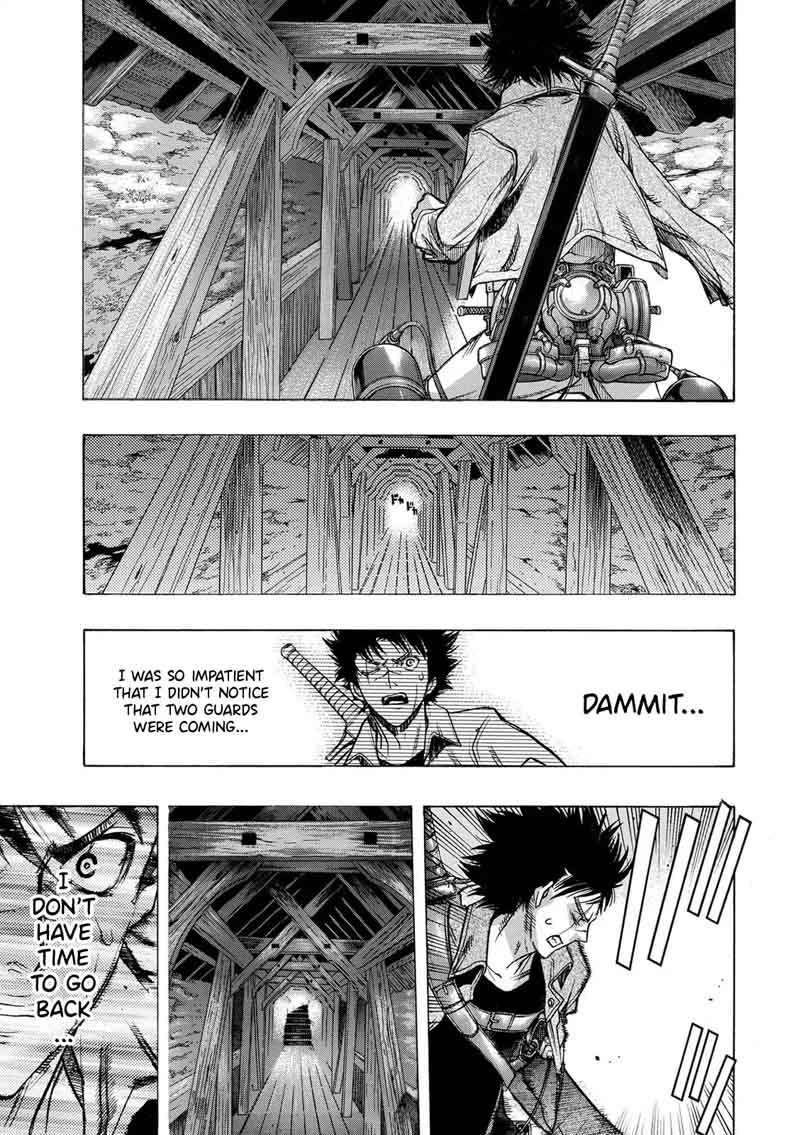 Attack On Titan Before The Fall 29 9