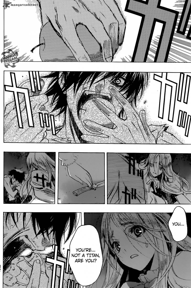 Attack On Titan Before The Fall 3 18