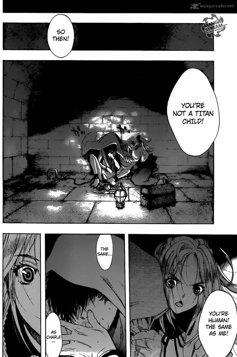 Attack On Titan Before The Fall 3 26